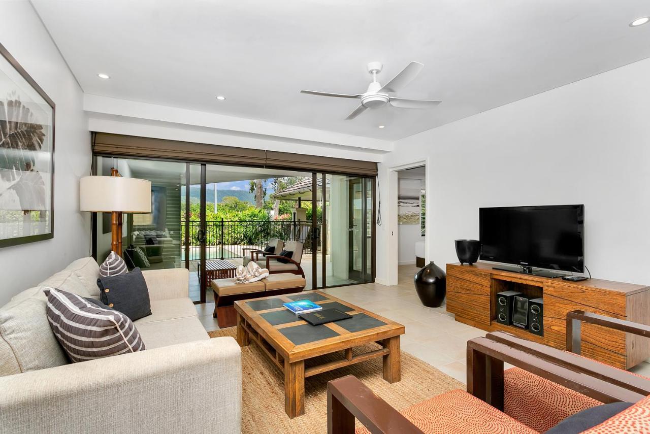 Seascape Holidays At Seascape Temple Port Douglas Exterior photo