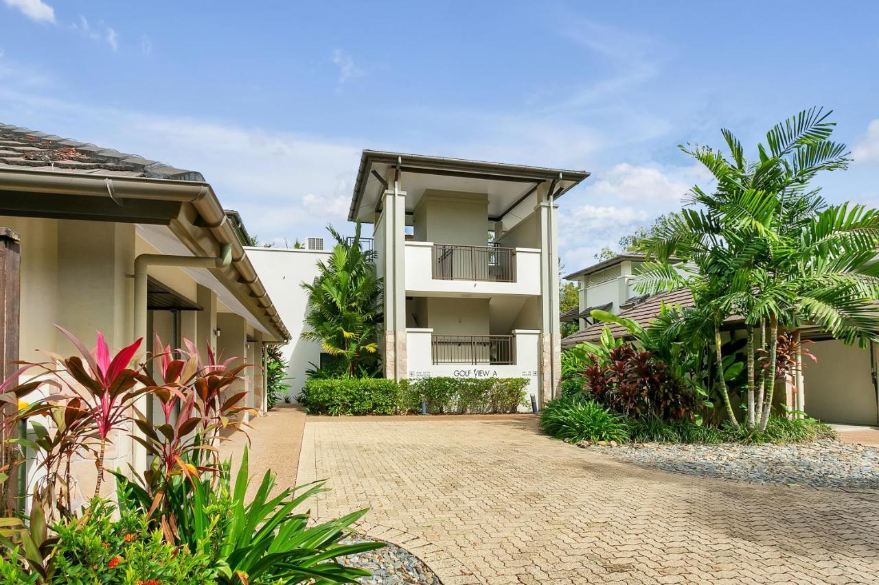 Seascape Holidays At Seascape Temple Port Douglas Exterior photo