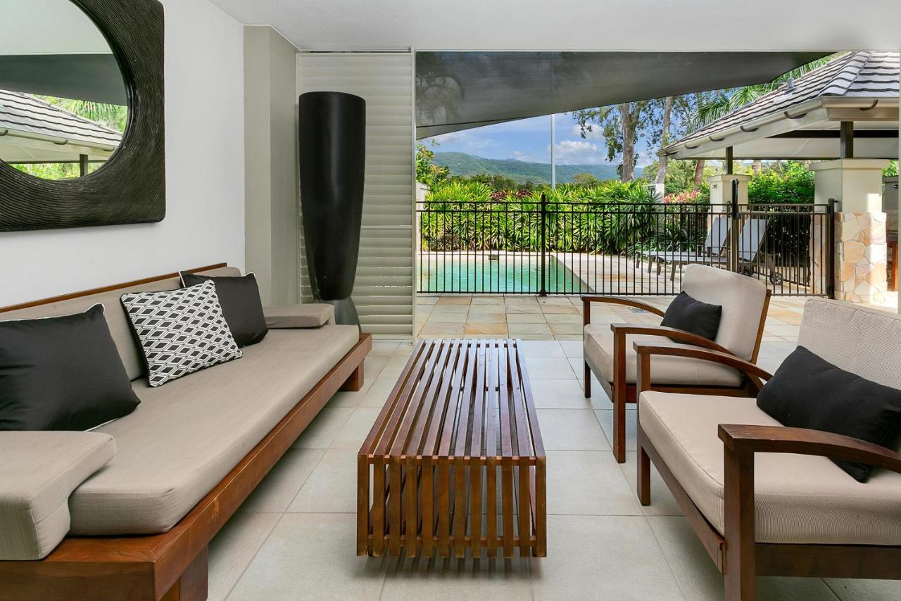 Seascape Holidays At Seascape Temple Port Douglas Exterior photo