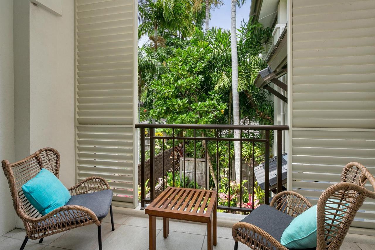 Seascape Holidays At Seascape Temple Port Douglas Exterior photo