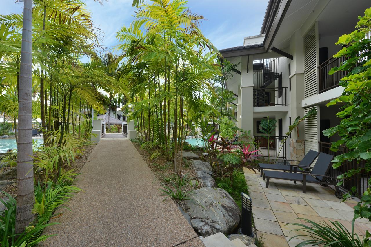 Seascape Holidays At Seascape Temple Port Douglas Exterior photo