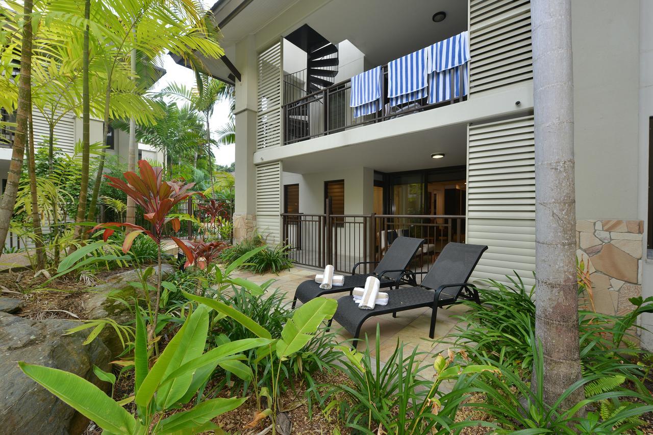 Seascape Holidays At Seascape Temple Port Douglas Exterior photo