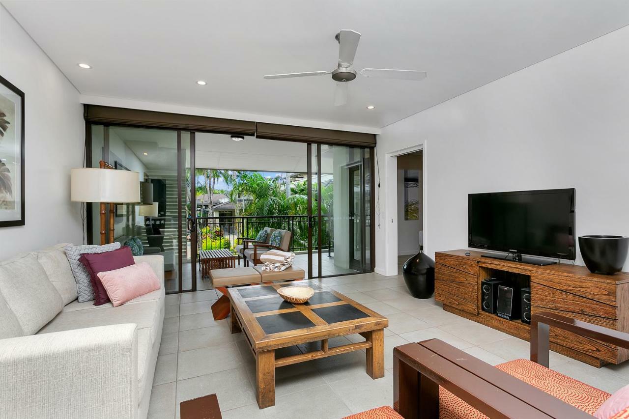 Seascape Holidays At Seascape Temple Port Douglas Exterior photo