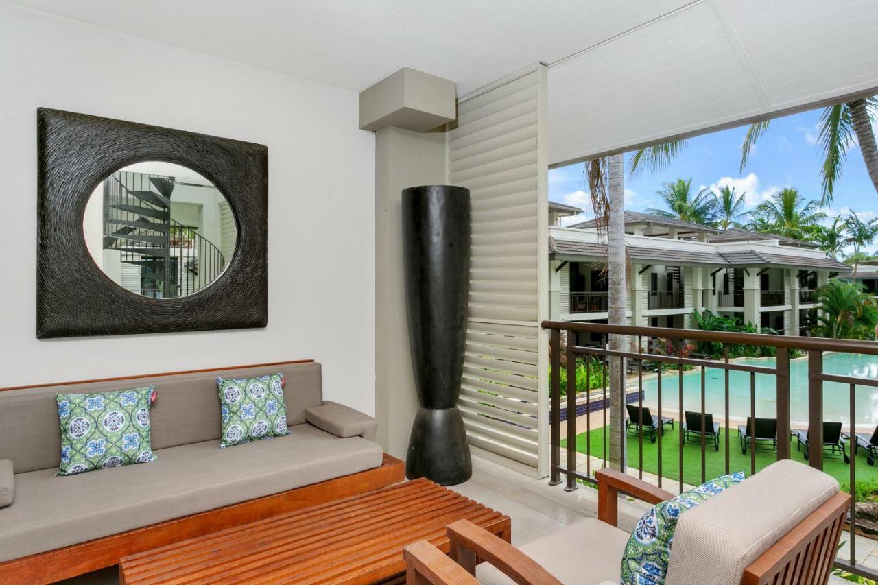 Seascape Holidays At Seascape Temple Port Douglas Exterior photo