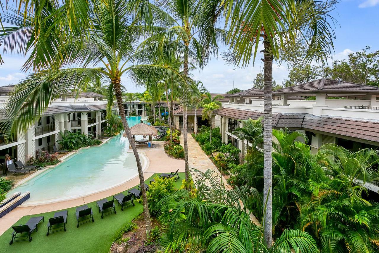 Seascape Holidays At Seascape Temple Port Douglas Exterior photo