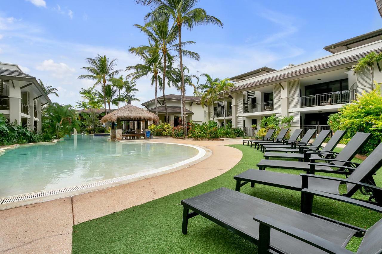 Seascape Holidays At Seascape Temple Port Douglas Exterior photo