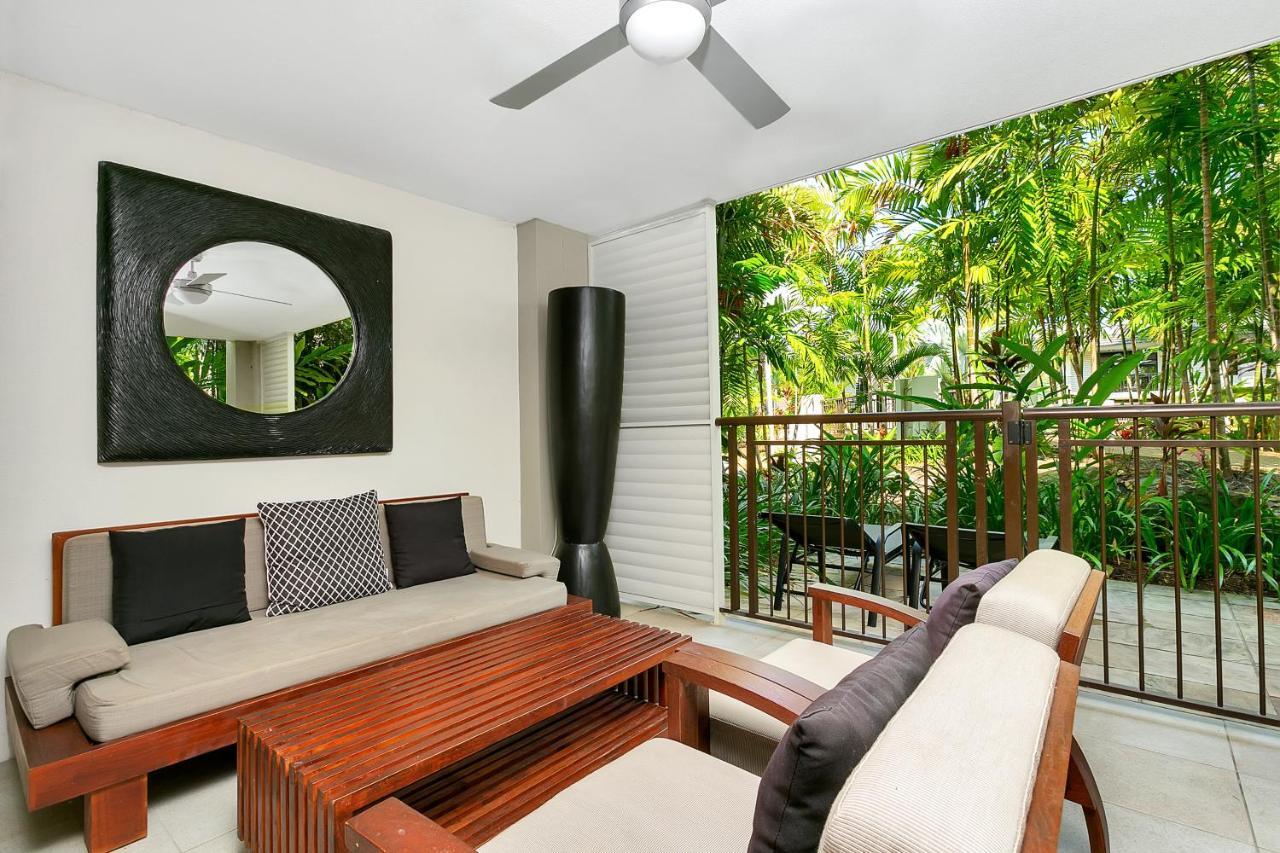 Seascape Holidays At Seascape Temple Port Douglas Exterior photo