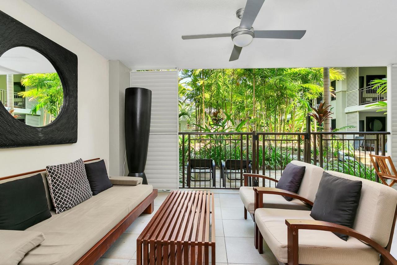 Seascape Holidays At Seascape Temple Port Douglas Exterior photo